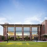 Florida State University Student Union