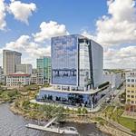 FIS Headquarters