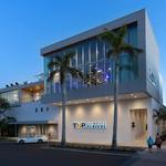 The Naples Players Theatre Additions and Renovations