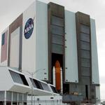 NASA Vehicle Assembly Building (VAB)