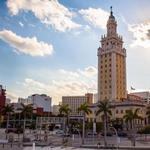 Freedom Tower at Miami Dade College
